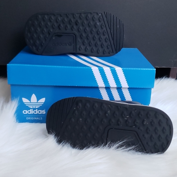 Kids Adidas X PLR EL I - Picture 4 of 6